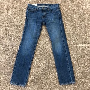 Men’s jeans